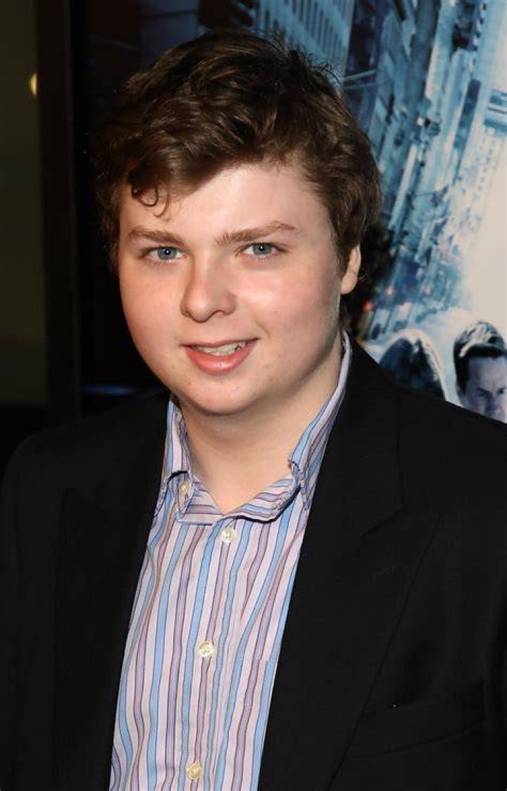 Spencer Breslin Spencer Breslin