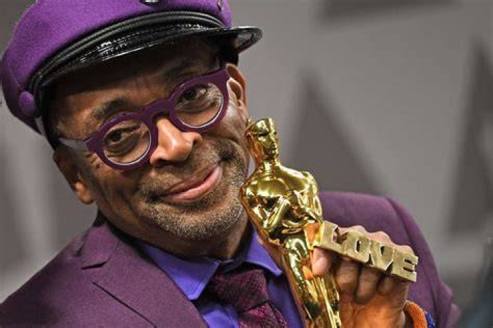Spike Lee Spike Lee