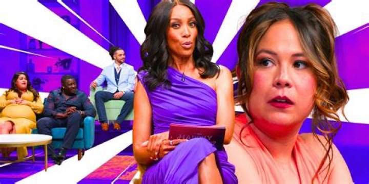Stars In Cheating Scandal &mdash; PICS