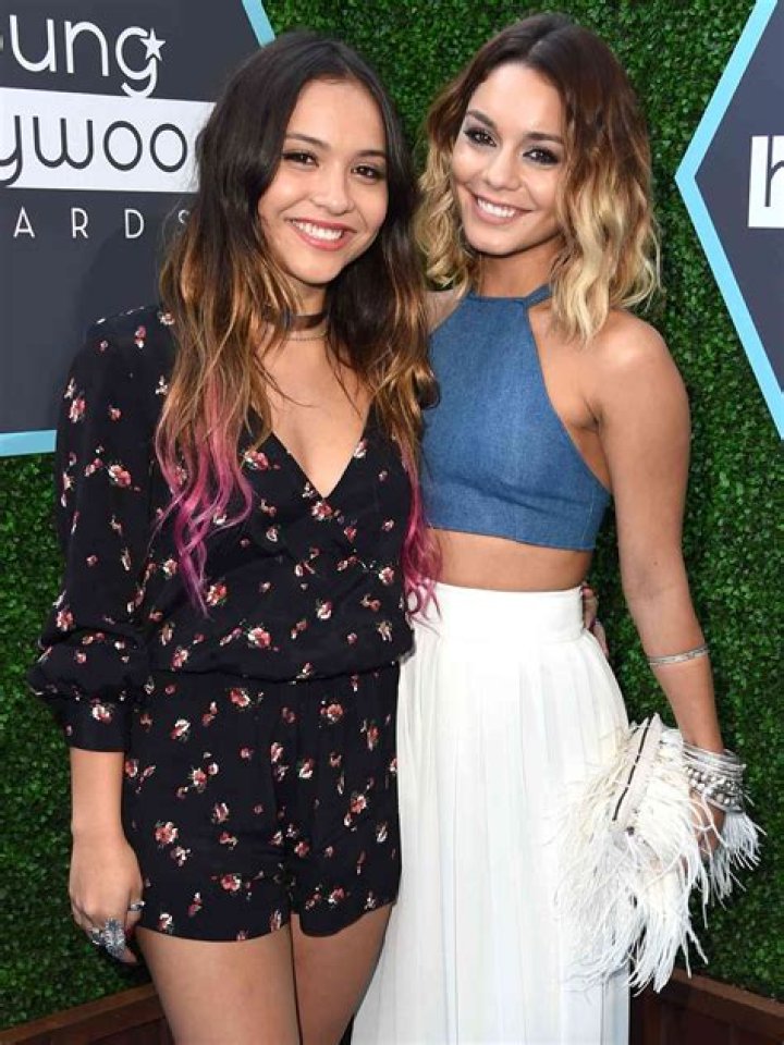 Stella Hudgens Stella Hudgens