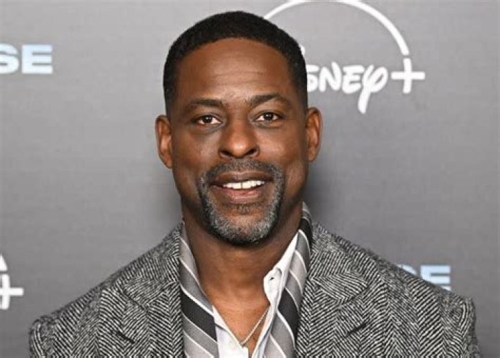 Sterling K. Brown