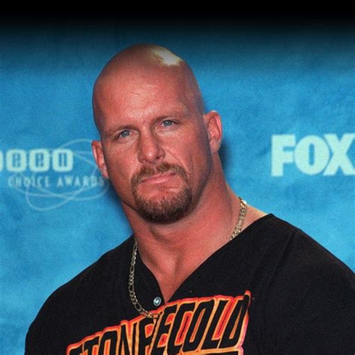 Steve Austin