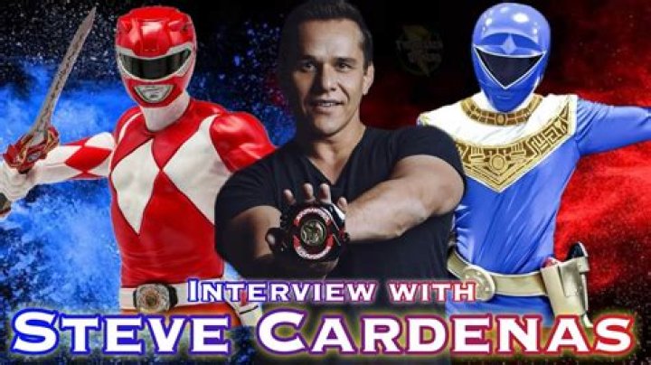 Steve Cardenas