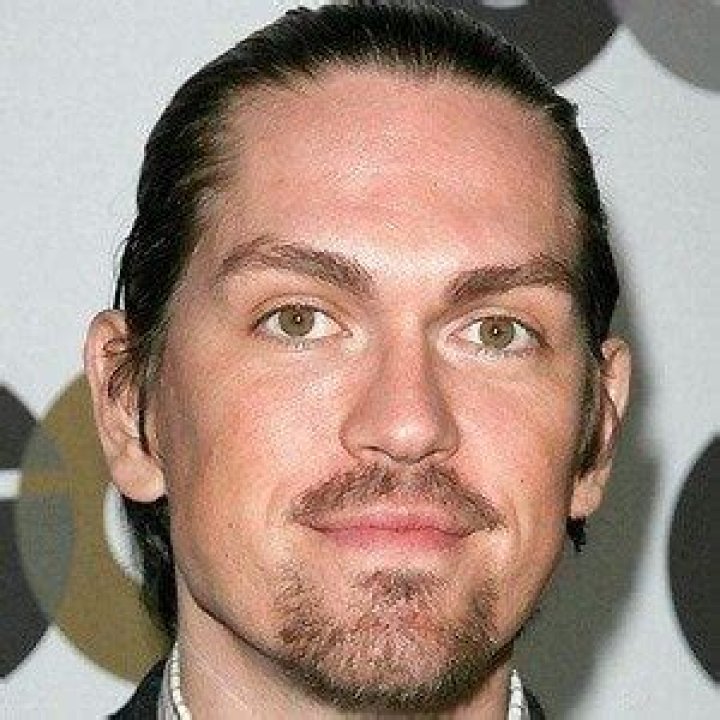Steve Howey 33 years