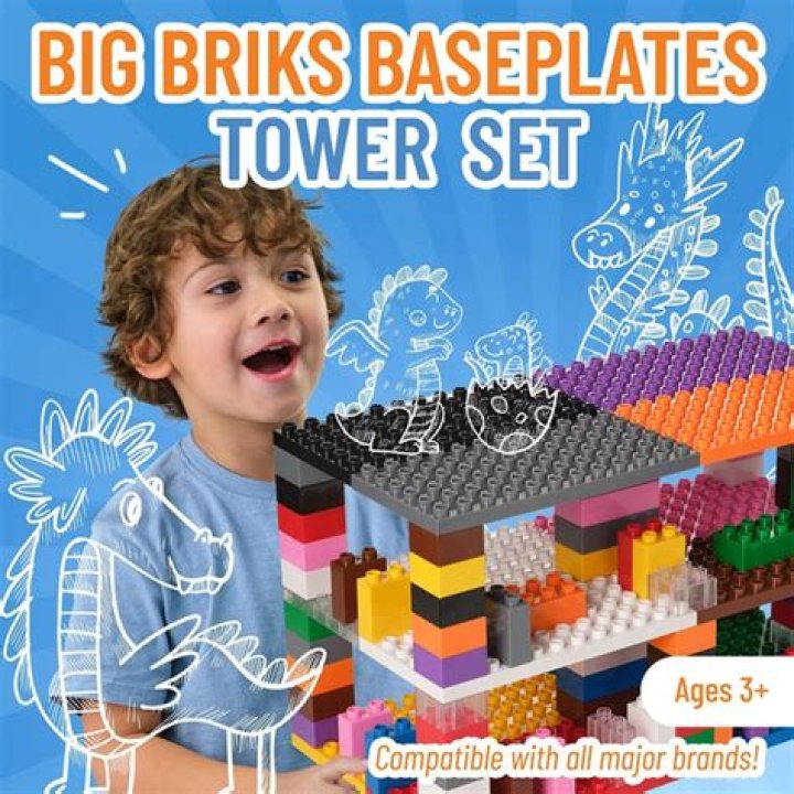 Strictly Briks