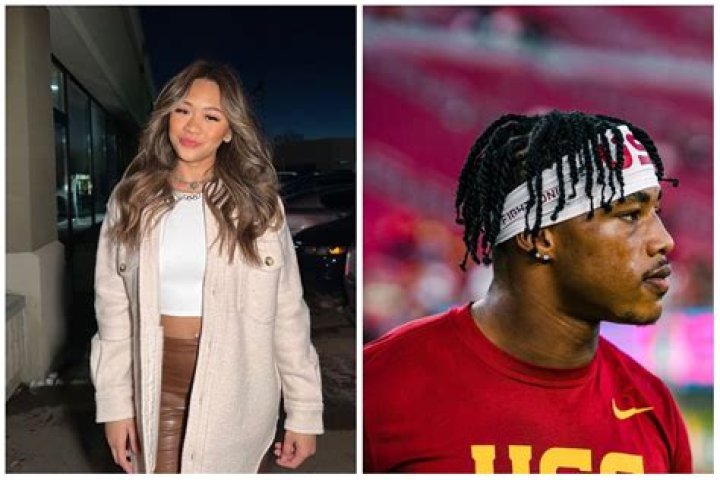 Suni Lee, Jaylin Smith