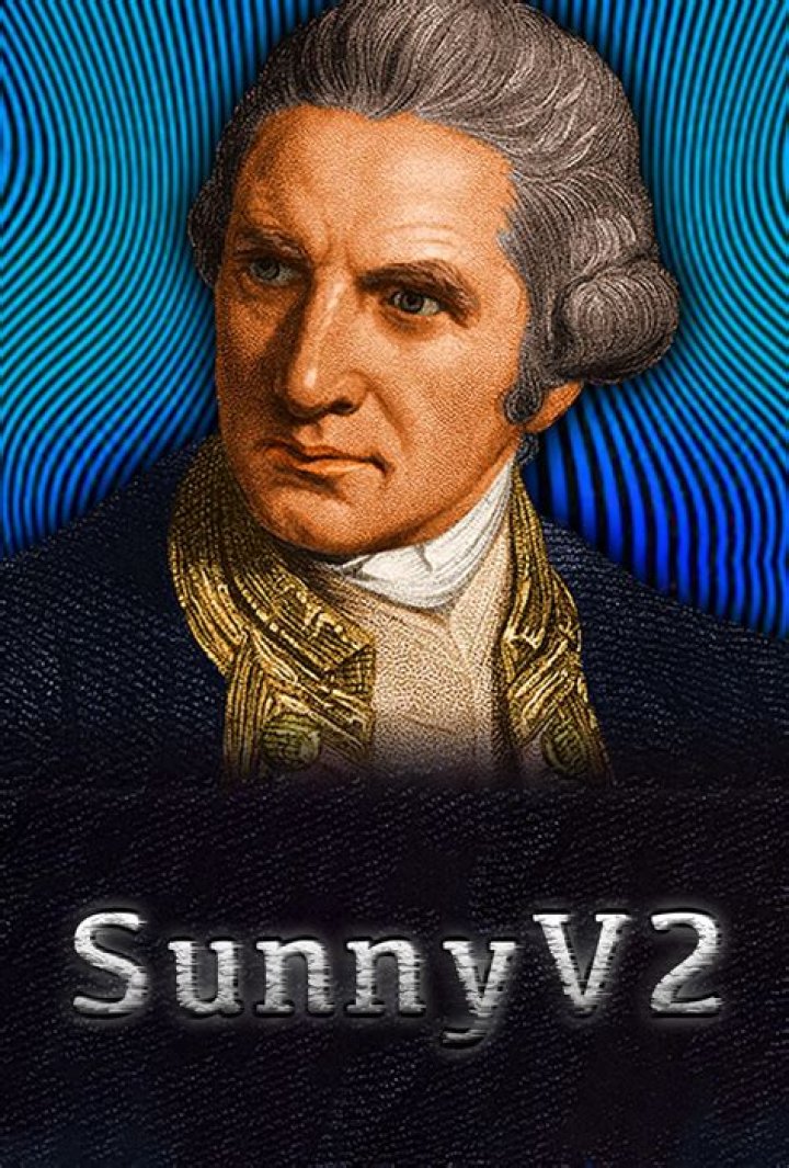 SunnyV2 