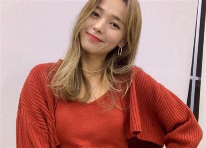 Sunye Min