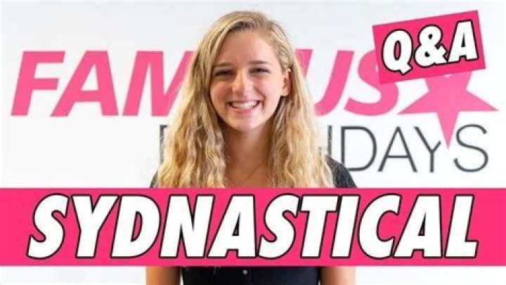Sydnastical