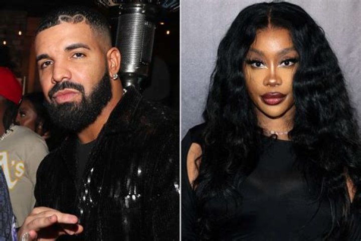 sza drake