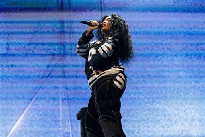 SZA SZA