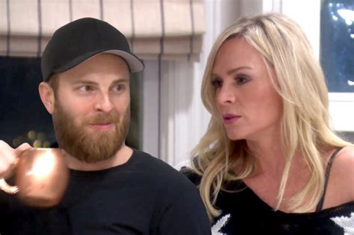 Tamra Judge, Ryan Vieth