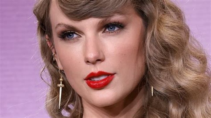 Taylor Swift Feud