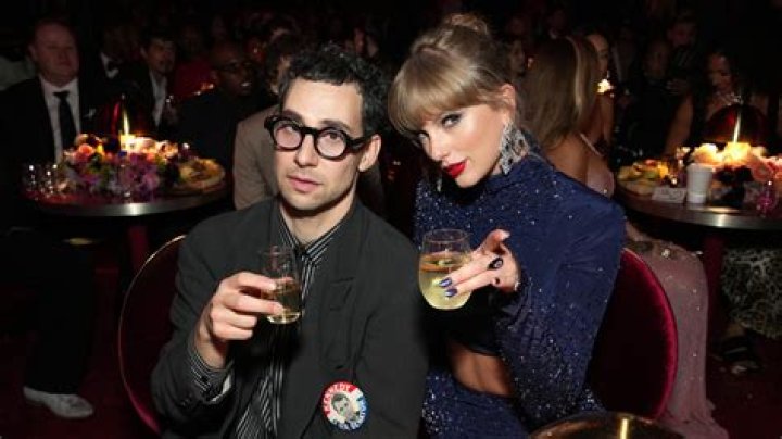 taylor swift jack antonoff