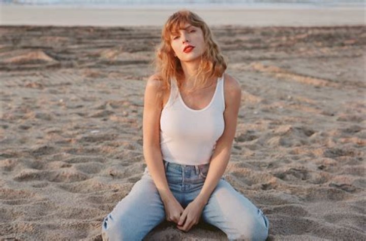 Taylor SwiftTaylor Swift 'The Eras Tour' concert, State Farm Stadium, Glendale, Arizona, USA - 17 Mar 2023