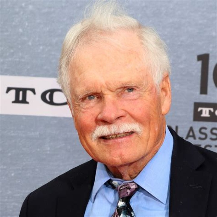 Ted Turner Ted Turner