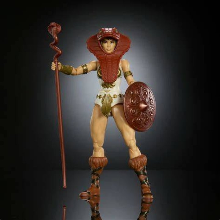 Teela Teela
