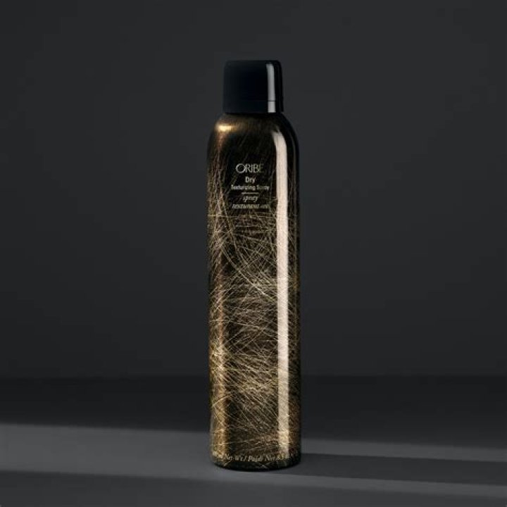 texturizing spray