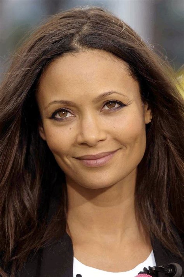 thandiwe newton