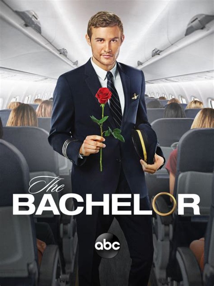 THE BACHELOR - ABC's "The Bachelor" stars Clayton Echard. (ABC/Pamela Littky)