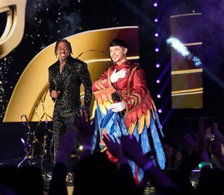 The Masked Singer