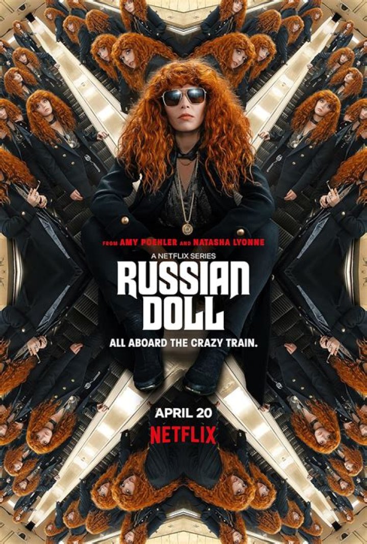 The Russian Doll