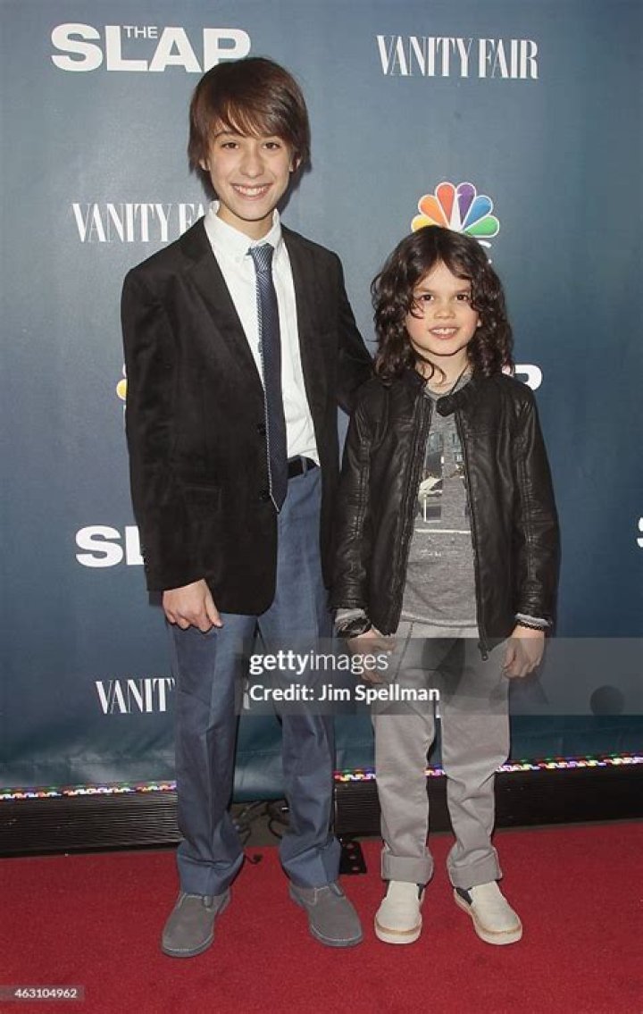 the slap premiere