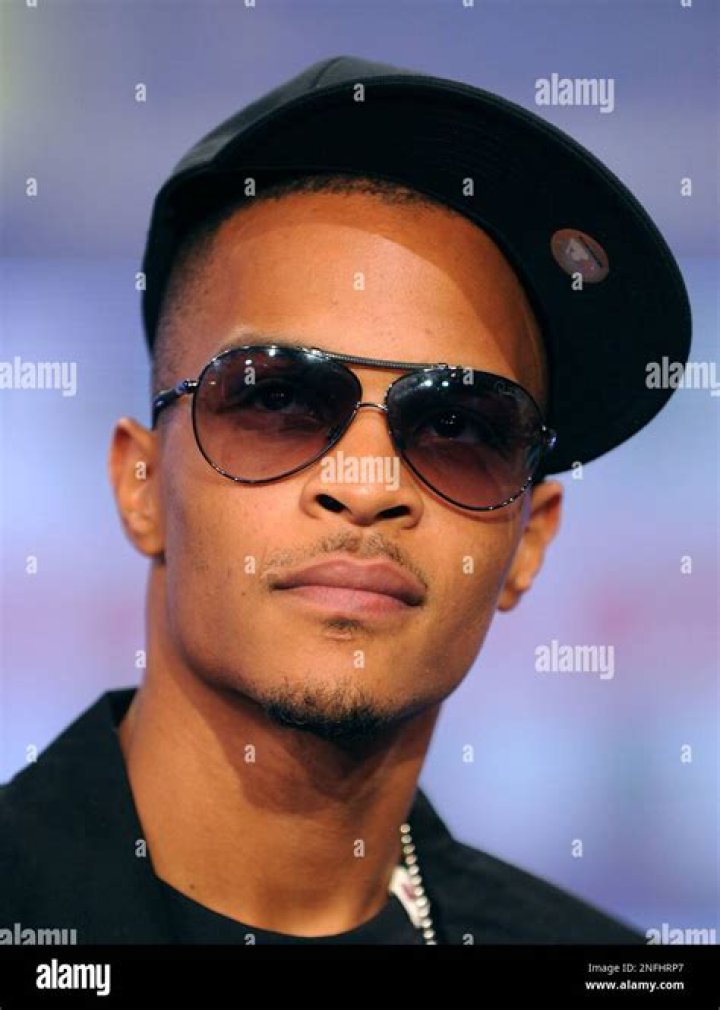 T.I. T.I.