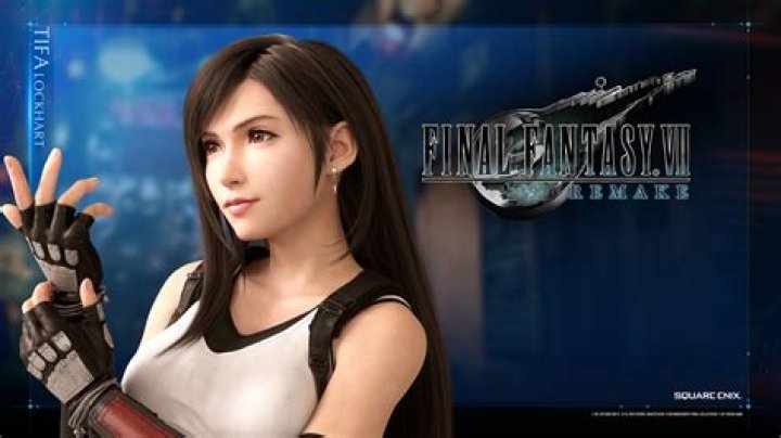 Tifa
