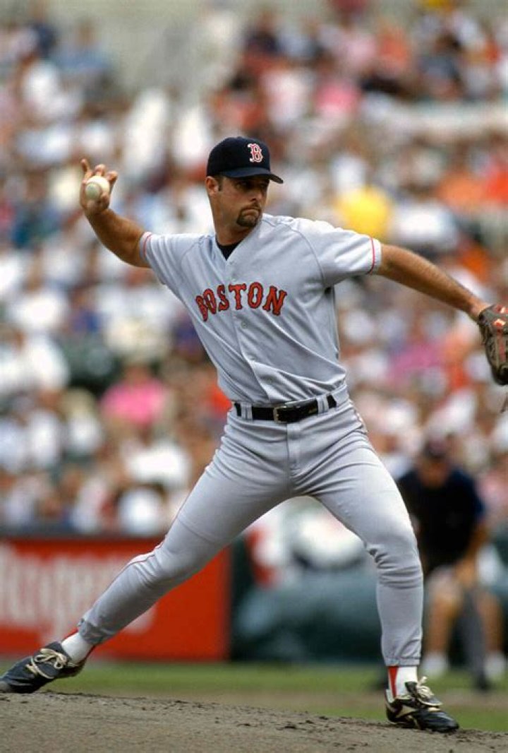 Tim Wakefield