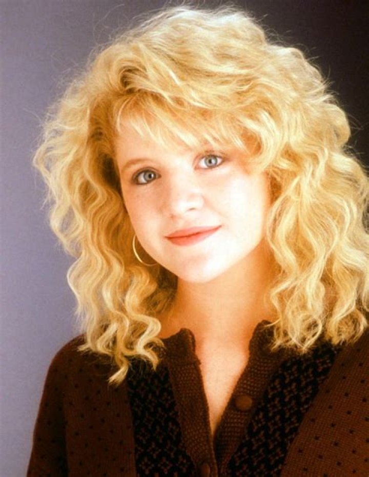 Tina Yothers