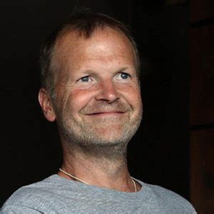 TJ Jagodowski