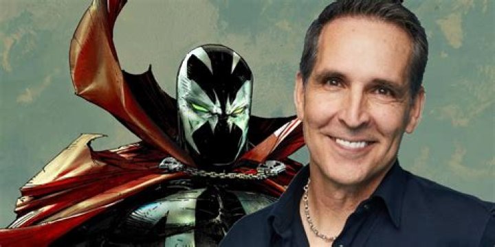 Todd McFarlane dating 2024 profile