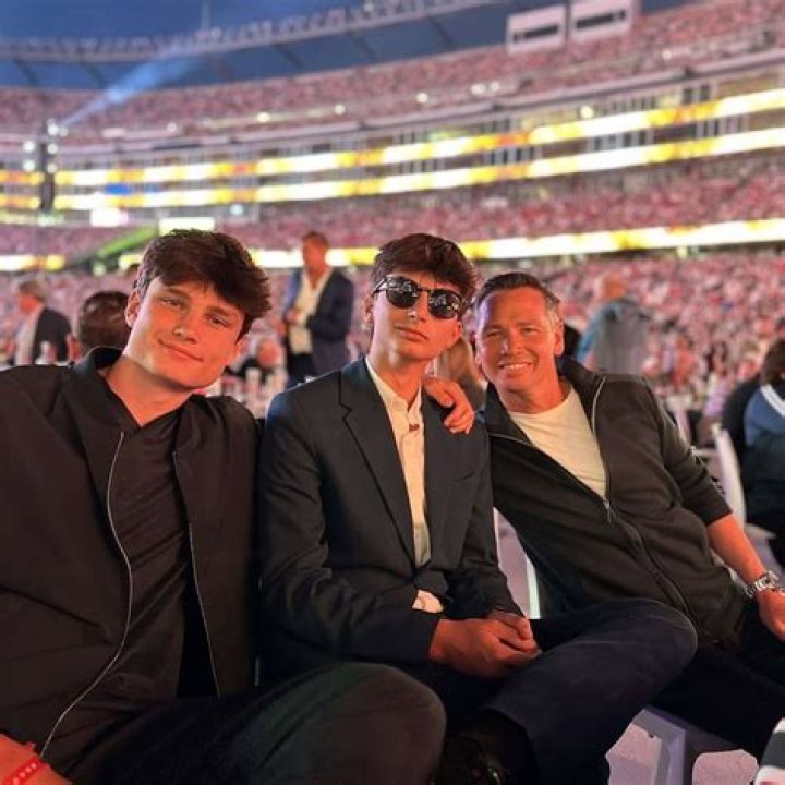 tom brady and benjamin brady