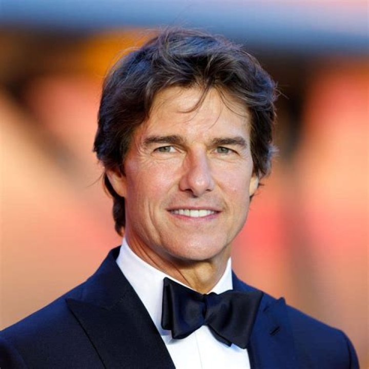 tom cruise
