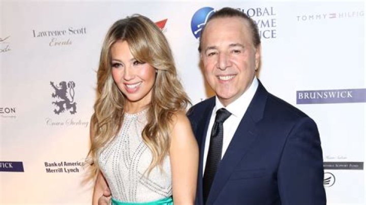 Tommy Mottola Tommy Mottola
