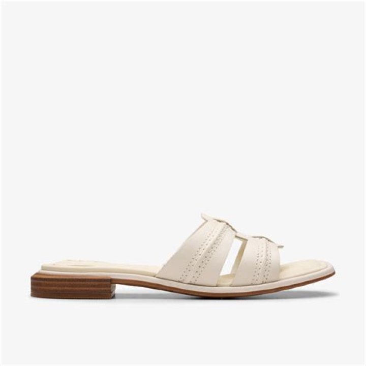 Top Mule Sandals