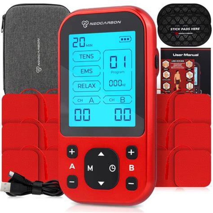 top muscle stimulator