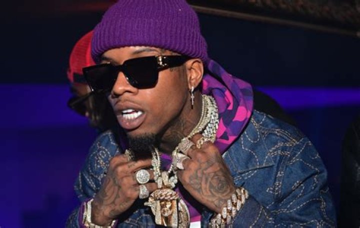Tory Lanez