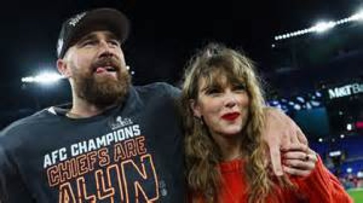 Travis Kelce Taylor Swift Blake Lively