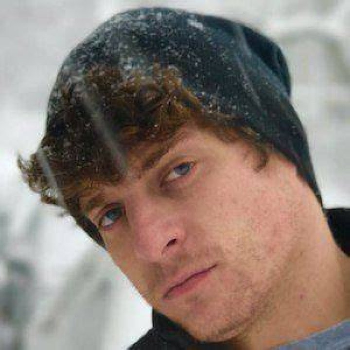 Tyler Scheid 