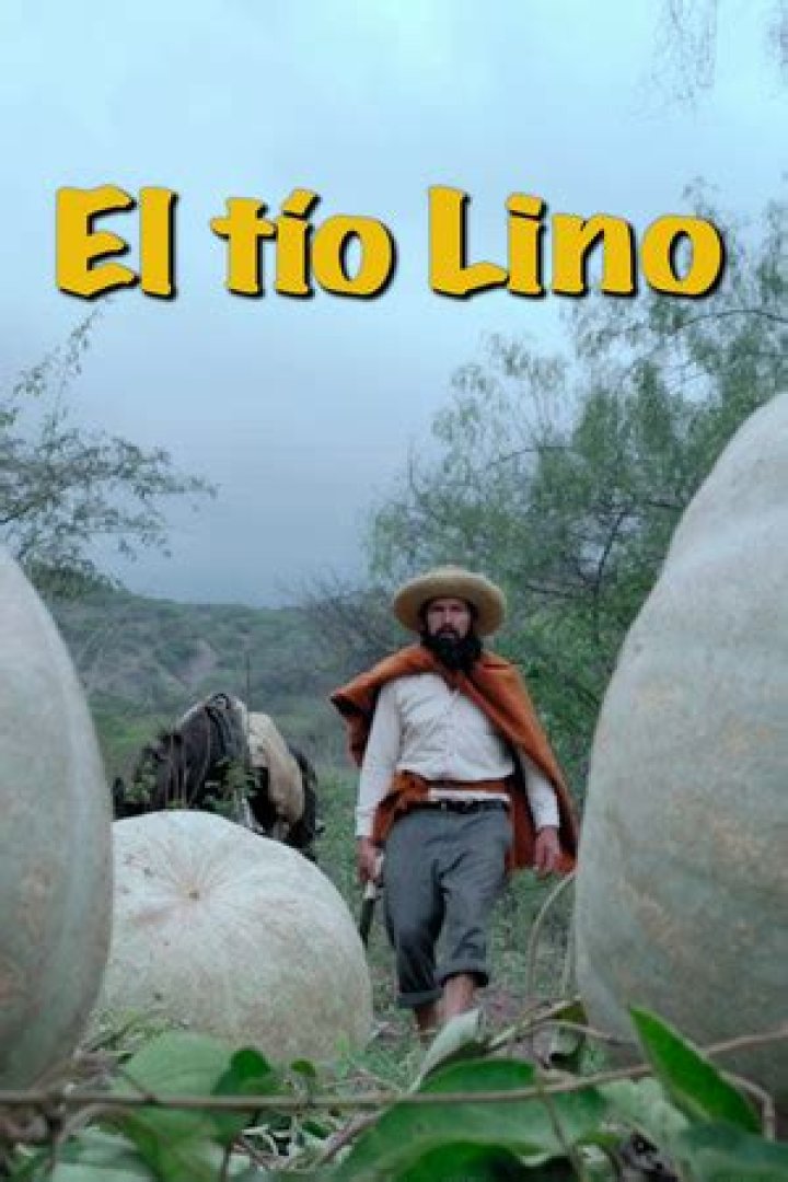 Uncle Lino
