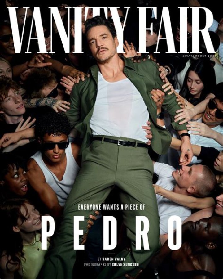 Vanity Fair