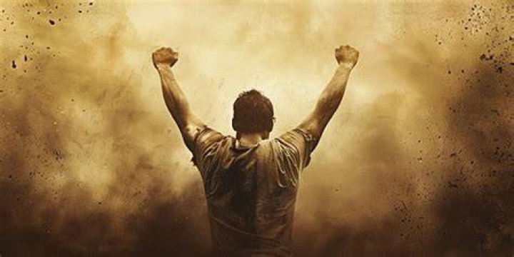 Victory