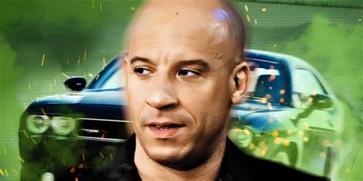 Vin Diesel Vin Diesel