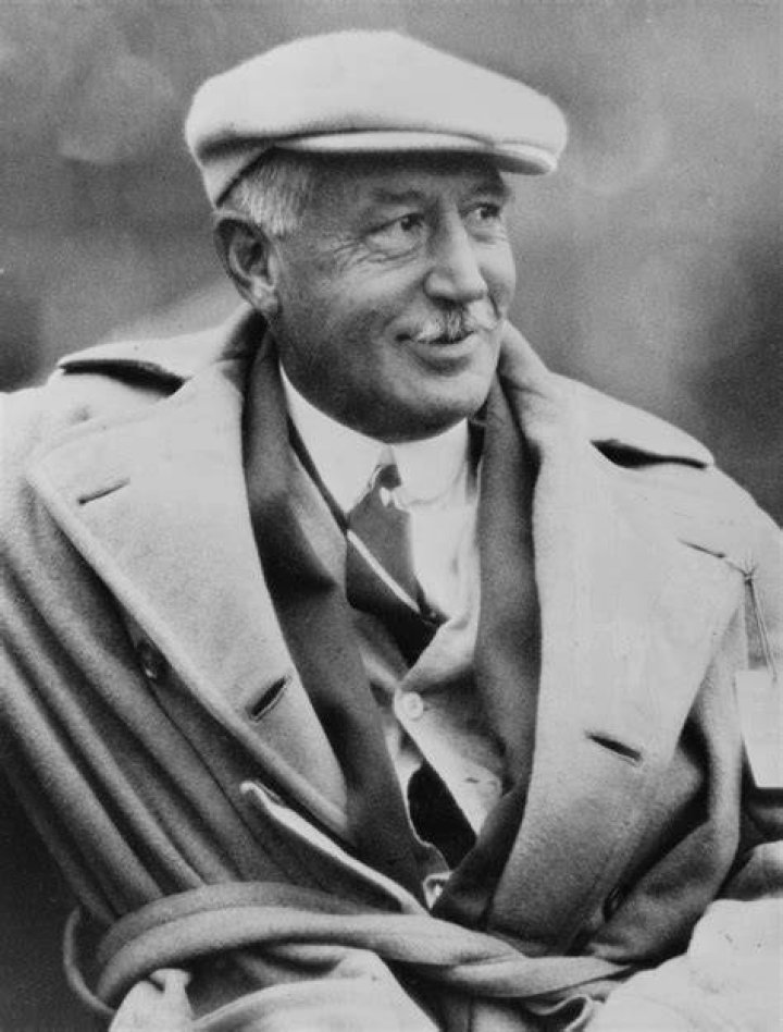 Walter Camp Walter Camp