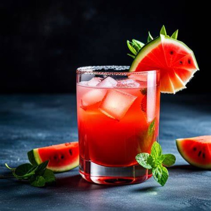 Watermelon Crush