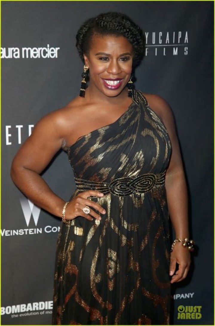 Weinstein Golden Globes Party