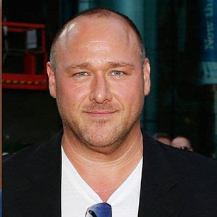 Will Sasso