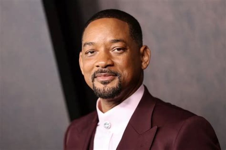 Will Smith 'I Am Legend' Film Premiere, London, Britain - 19 Dec 2007